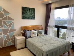 The Lakefront Residences (D22), Condominium #495642351